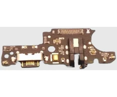 Motorola Moto G55 Charging Board
