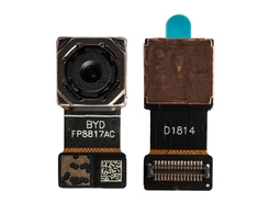 Motorola Moto G6 Play Back camera