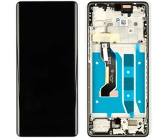 Motorola Moto G75 (XT2437-3) Ekranas Gray