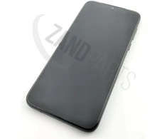 Motorola Moto G8 Plus Ekranas - Graphene Mėlyna