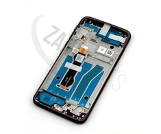 Motorola Moto G8 Plus Ekranas - Poisonberry