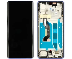 Motorola Moto G85 (XT2427) Ekranas - Mėlyna
