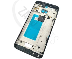 Dėklas Motorola Rio H FRU Rear Cover Indigo