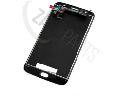 Motorola Zach TP LCM ASSY_IN_GR&amp;*712601004871 CS
