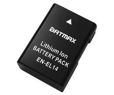 Nikon EN-EL14 akumuliatorius 1200 mAh