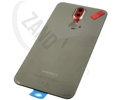 Nokia 8.1 TA-1119 Baterija Cover (Steel)