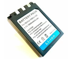 Olympus Li-10B akumuliatorius 1500 mAh