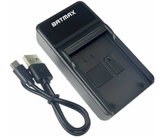 Olympus Li-12B LED greitasis pakrovėjas Camedia C-765 / C-770 / D-590 / X-1