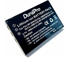 Olympus Li-20B akumuliatorius 1400 mAh