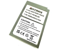 Olympus PS-BLS5 akumuliatorius 2000 mAh
