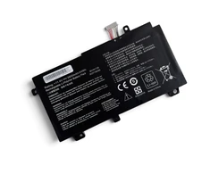 Pakaitinė baterija Asus FX80G, FX86G/F, FX95G/D, FX504G, FX505G (B31N1726), 11.4V 3900mAh