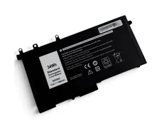 Pakaitinė baterija Dell Latitude 5491, 5591, 5495, E5490, E5488 (3DDDG, 93FTF), 11.4V 3000mAh