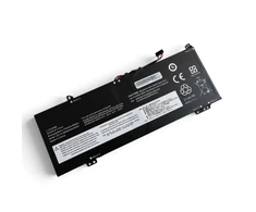 Pakaitinė baterija Lenovo Air 14IWL/15IWL/ARR/IKBR (L17C4PB0, L17M4PB0), 7.6V 5800mAh