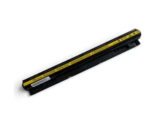Pakaitinė baterija Lenovo IdeaPad G400S, G405S, G410S, G510S, G500S (L12L4E01), 14.4V 2600mAh
