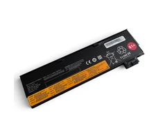 Pakaitinė baterija Lenovo ThinkPad T470, T480 External (01AV423, 01AV424, 01AV425), 11.4V 5200mAh, 61Wh+