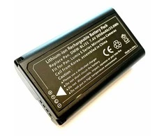 Panasonic DMW-BLJ31 akumuliatorius 3050 mAh