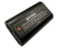 Panasonic DMW-BLJ31 akumuliatorius 3050 mAh