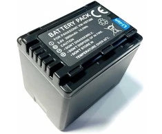 Panasonic VW-VBT380 akumuliatorius 3900 mAh