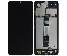 Product Xiaomi Redmi A2+/A2 Ekranas - Juodas