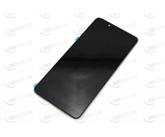 Redmi Note 5 LCD+Touch+Front cover (Juodas)