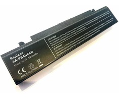 Samsung akumuliatorius AA-PB4NC6B/E 5200 mAh