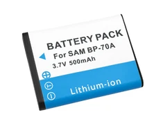 Samsung BP-70A akumuliatorius