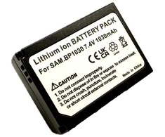 Samsung BP1030 / BP1130 akumuliatorius 1030 mAh