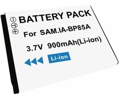 Samsung BP85A akumuliatorius 850 mAh