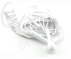 Samsung Headset (Baltas) Ear Plug