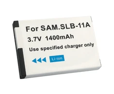 Samsung SLB-11A akumuliatorius 1050 mAh