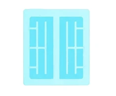Samsung SM-A202F Galaxy A20e TAPE (DOUBLE FACE-BATTERY)