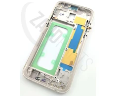 Samsung SM-A520F Galaxy A5 2017 Middlecover (Gold)