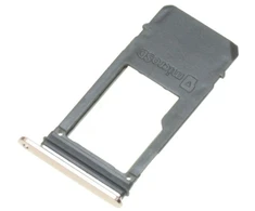 Samsung SM-A520F Galaxy A5 2017 SIM Tray (Rožinė)