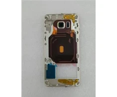 Samsung SM-G928F Galaxy S6 Edge+ Middle Cover (Gold)