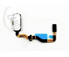 Samsung SM-G930F Galaxy S7 Home Key Flex (Sidabrinis)