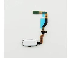 Samsung SM-G930F Galaxy S7 Home Key Flex (Baltas)