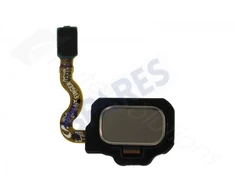 Samsung SM-G955F Galaxy S8 Plus Home Button Flex (Gold)