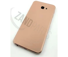 Samsung SM-J415FN Galaxy J4 Plus Baterija Cover (Gold)