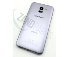 Samsung SM-J600F Galaxy J6 (2018) Baterija Cover (Gray)