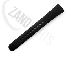 Samsung SM-R370 Galaxy Fit WATCHBAND (Juodas)