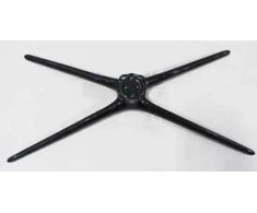 Samsung Stand Assembly P-BASE UF5500 (50 PC+ABS V0 BK)