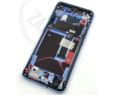 Screen Glacier Mėlyna OP7T
