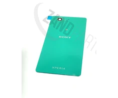 Sony Baterija Cover Žalias