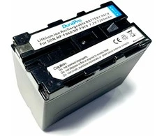 Sony NP-F970 akumuliatorius 7200 mAh