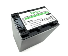 Sony NP-FV100 akumuliatorius 3900 mAh