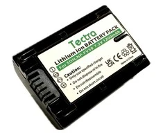 Sony NP-FV50 akumuliatorius 1200 mAh