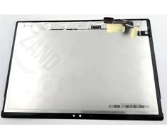 Surface Book 2 13" LCD+Touch+Front cover (Juodas)