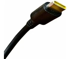 TYPE-C greitasis pakrovėjas 90 W