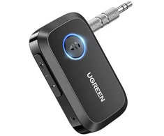 UGREEN Car Bluetooth 5.3 Audio Aux Receiver