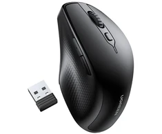 UGREEN Ergonomic belaidė pelė